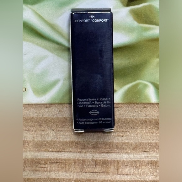 Dior Rouge Mini Lipstick 999 Comfort (color) NEW IN BOX - Picture 3 of 4